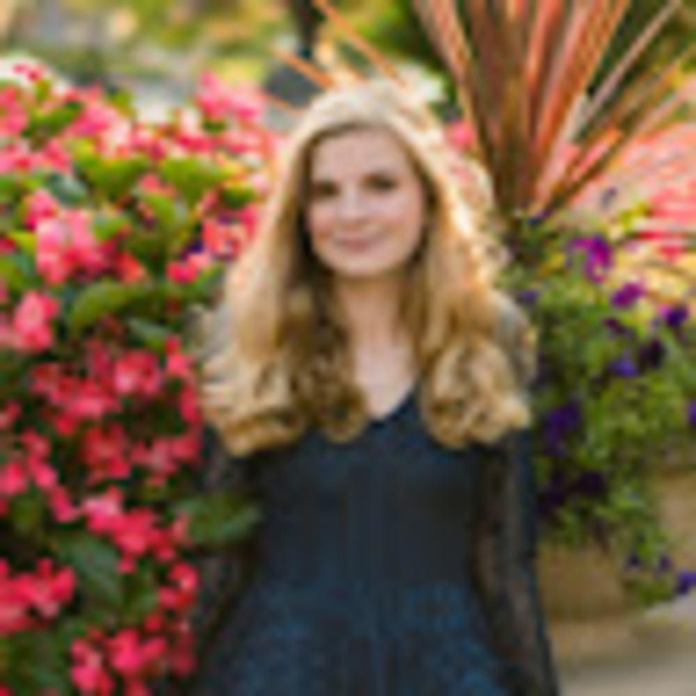 Meet your Posher, Zoe